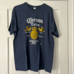 Corona t shirt